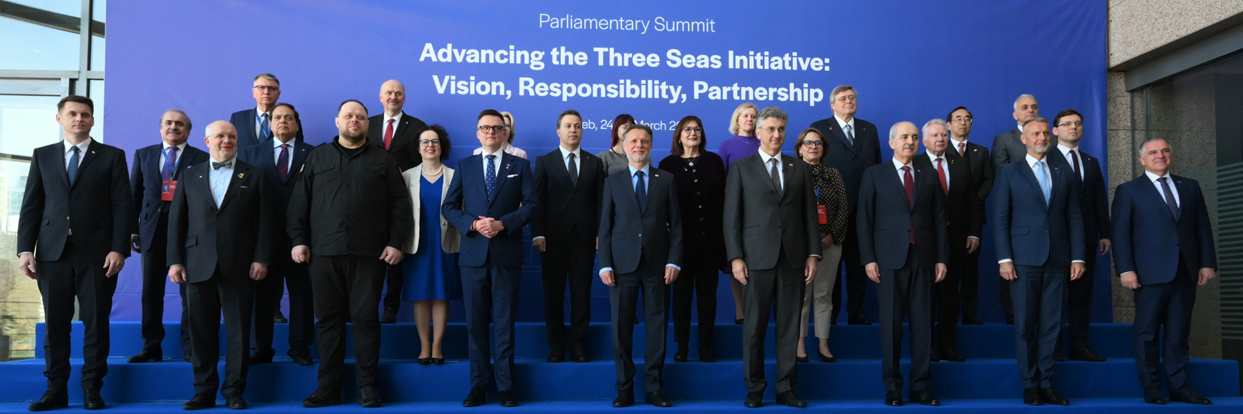 Framework that delivers real results, drives investment, and contributes to Europe’s stability and prosperity